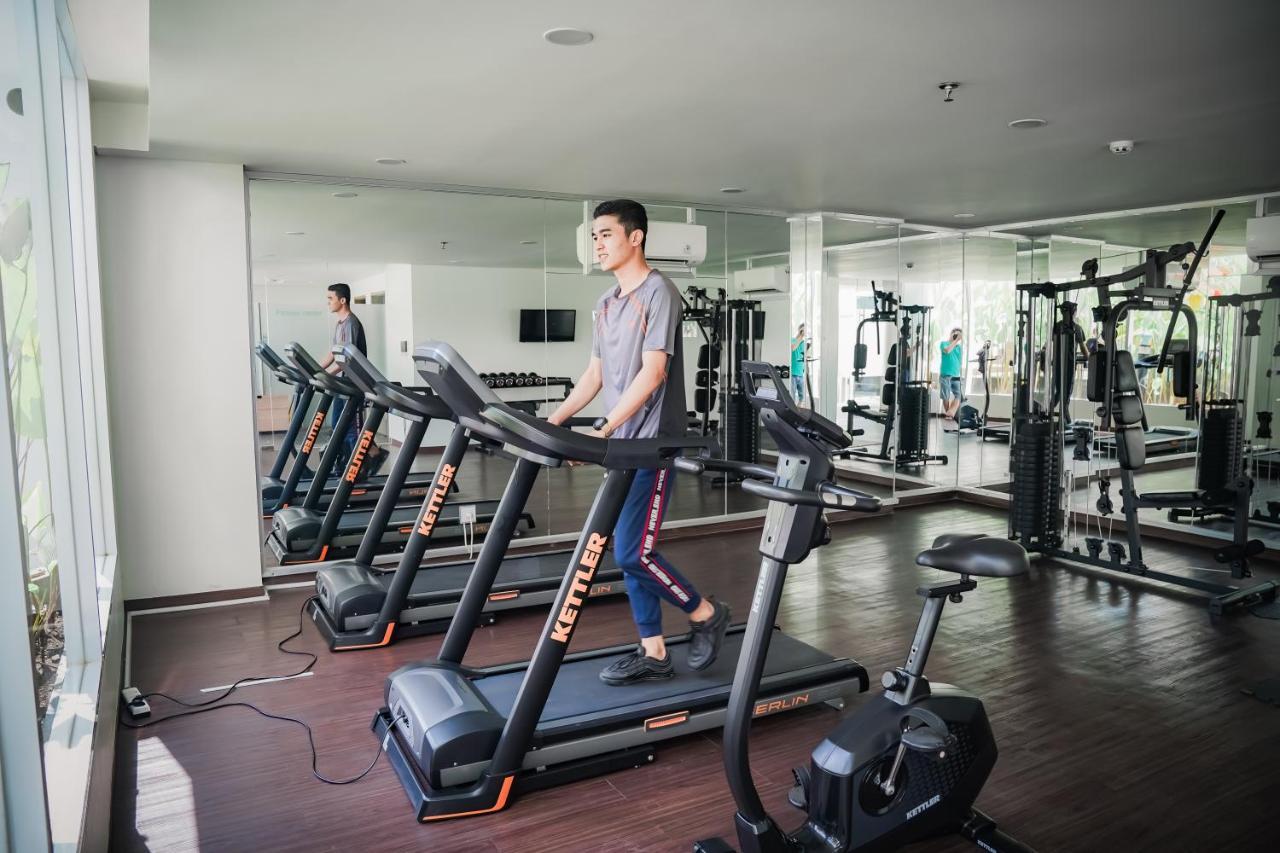 Luminor Hotel Purwokerto By Wh Eksteriør billede