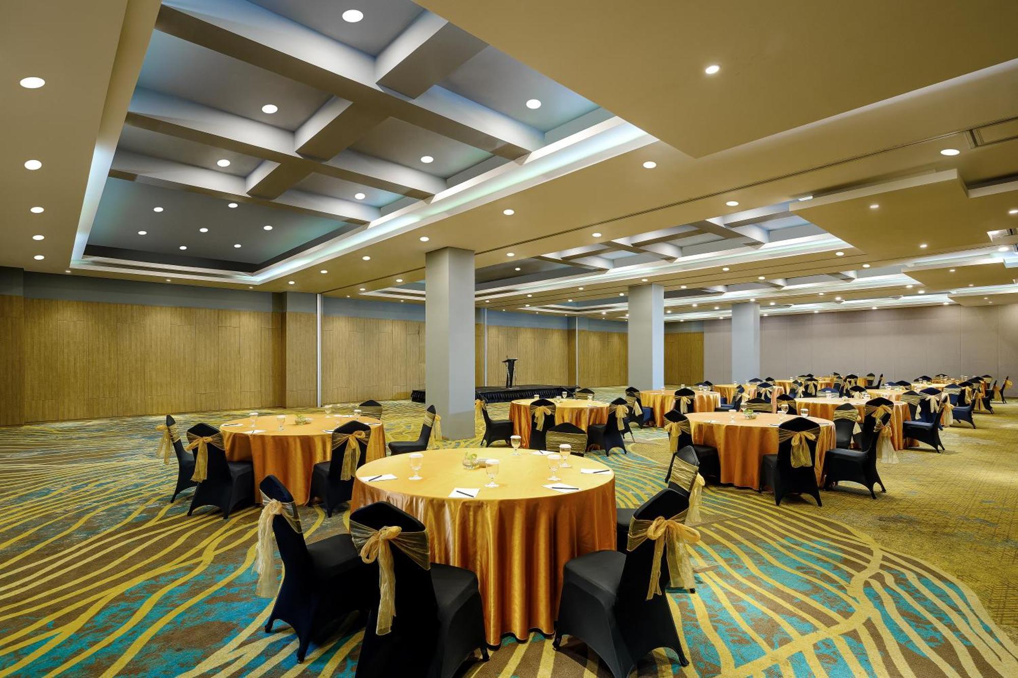Luminor Hotel Purwokerto By Wh Eksteriør billede