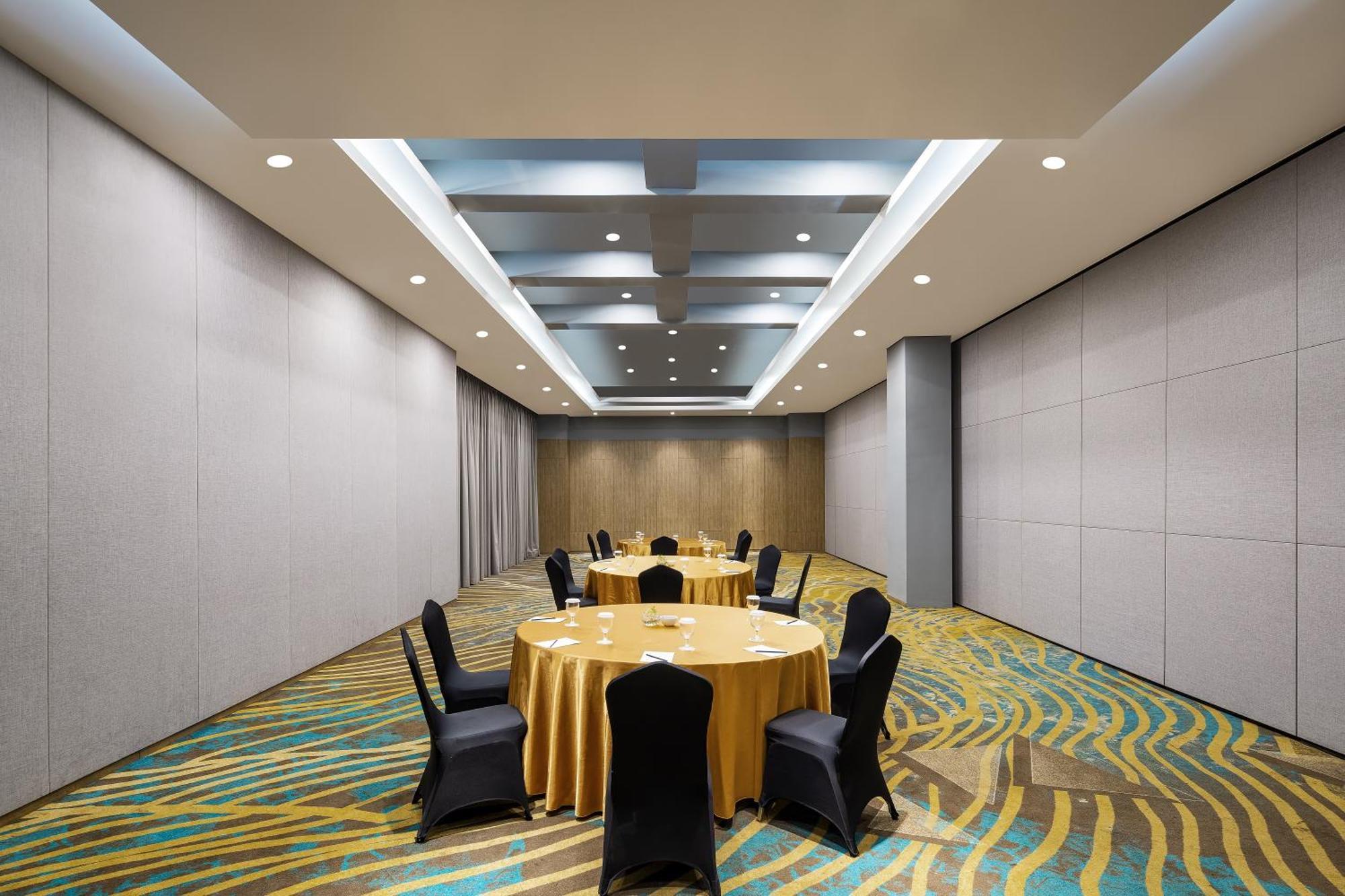 Luminor Hotel Purwokerto By Wh Eksteriør billede